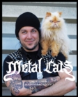 Metal Cats - Book
