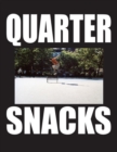 Tf At 1: 10 Years Of Quartersnacks - Book