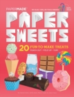 Paper Sweets - Book