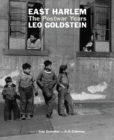 East Harlem : The Postwar Years - Book