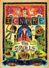 Ignore The Trolls - Book