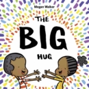 The Big Hug - Book