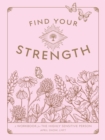 Find Your Strength : A Workbook for the Highly Sensitive Person Volume 2 - Book