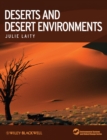 Deserts and Desert Environments - Book