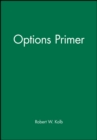 Options Primer - Book