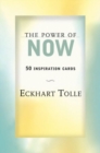 The Power of Now : Meditations and Affirmations for Living the Liberated Life - Book