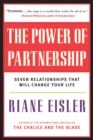 The Power of Partnership : Seven Relationships That Will Change Your Life - eBook