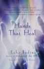 Hands That Heal - eBook