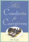 Daily Comforts for Caregivers - Book