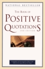 The Book of Positive Quotations - Book