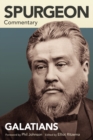 Spurgeon Commentary: Galatians - Book