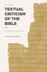 Textual Criticism of the Bible - Book