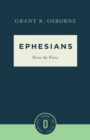 Ephesians Verse by Verse - Book