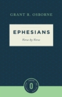 Ephesians Verse by Verse - eBook