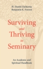 Surviving and Thriving in Seminary - Book