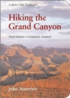 Hiking the Grand Canyon - Book