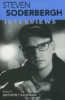 Steven Soderbergh : Interviews - Book