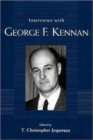 Interviews with George F. Kennan - Book