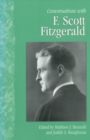 Conversations with F. Scott Fitzgerald - Book