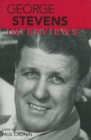 George Stevens : Interviews - Book