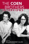 The Coen Brothers : Interviews - Book