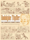 Rodolphe Topffer : The Complete Comic Strips - Book