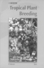 Tropical Plant Breeding - Book