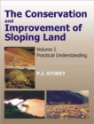Conservation and Improvement of Sloping Lands, Vol. 1 : Practical Understanding - Book
