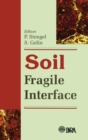 Soil : Fragile Interface - Book