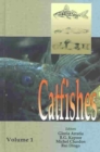 Catfishes - Book
