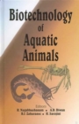 Biotechnology of Aquatic Animals - Book