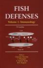 Fish Defenses Vol. 1 : Immunology - Book