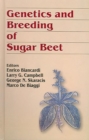 Genetics and Breeding of Sugar Beet - Book