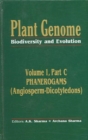 Plant Genome: Biodiversity and Evolution Vol. 1, Part C : Phanerogams (Angiosperm-Dicotyledons) - Book
