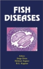 Fish Diseases (2 Vols.) - Book