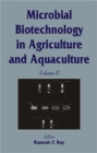 Microbial Biotechnology in Agriculture and Aquaculture, Vol. 2 - Book