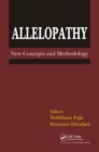 Allelopathy : New Concepts & Methodology - Book