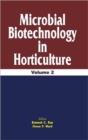 Microbial Biotechnology in Horticulture, Vol. 2 - Book