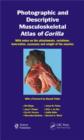 Photographic and Descriptive Musculoskeletal Atlas of Gorilla : With Notes on the Attachments, Variations, Innervation, Synonymy and Weight of the Muscles - Book