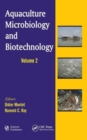 Aquaculture Microbiology and Biotechnology, Volume Two - Book