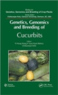 Genetics, Genomics and Breeding of Cucurbits - Book