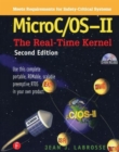 MicroC/OS II, 2nd Edition: The Real Time Kernel - Book