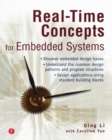 Real-Time Concepts for Embedded Systems - Book