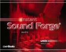Instant Sound Forge - Book
