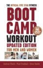 The Official Five-Star Fitness Boot Camp Workout, Updated Edition : For Men and Women - Book