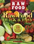 Raw Food Quick & Easy - eBook