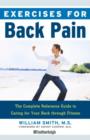 Exercises for Back Pain - eBook