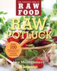 Raw Potluck - eBook