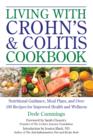 Living with Crohn's & Colitis Cookbook - eBook