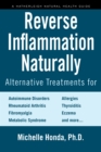 Reverse Inflammation Naturally - eBook